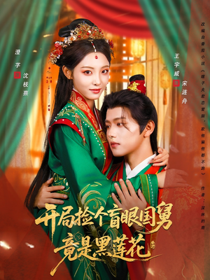 开局捡个盲眼国舅竟是黑莲花（69集）看过的人都说好