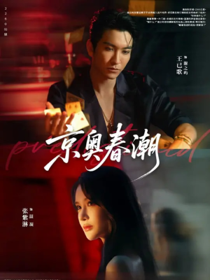 京奥春潮(72集) 京奥春潮(72集)热门短剧抢先