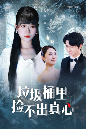 垃圾桶里捡不出真心(50集) 垃圾桶里捡不出真心(50集)亿万短剧抢先看