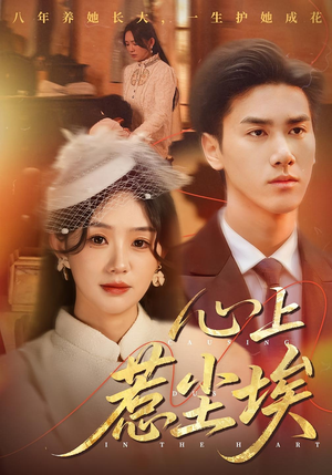 心上惹尘埃(57集) 心上惹尘埃(57集)好看又上头短剧