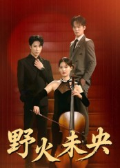 野火未央（40集）最热门短剧来了