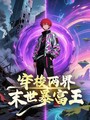 跨时空捡漏王我在末世当倒爷（60集）短剧片段推荐