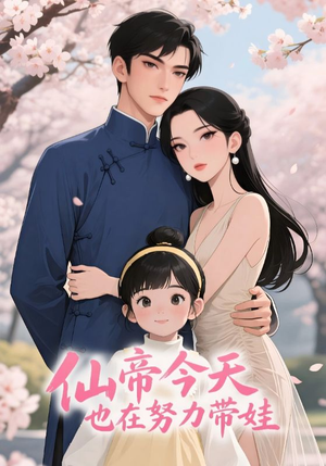 仙帝今天也在努力带娃(68集) 仙帝今天也在努力带娃(68集)最近很火的短剧