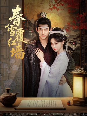 春雪覆红墙（84集）高分佳作免费看