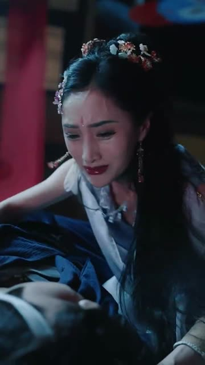 千狐情缘(75集) 千狐情缘(75集)免费短剧推荐