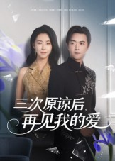 三次原谅后再见我的爱（80集）第一季