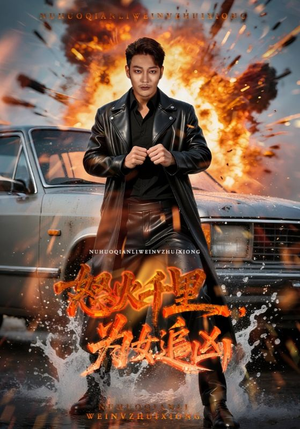 怒火千里为女追凶(59集) 怒火千里为女追凶(59集)1-102集