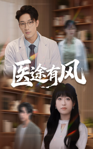 医途有风（52集）甜宠短剧推荐