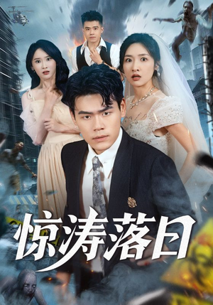 惊涛落日(60集) 惊涛落日(60集)剧情简介