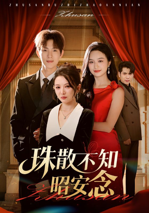 珠散不知昭安念（64集）演的怎么样