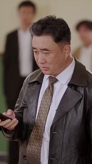 黑拳（59集）短剧更新抢先看