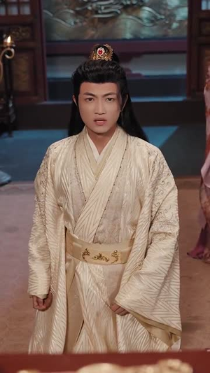 帝国第一驸马 (80集) 好看短剧追不停