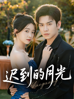 迟到的月光（80集）夸克网盘在线看