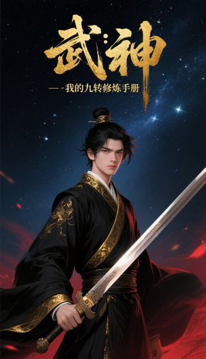 武神我的九转修炼手册（72集）短剧精彩绝伦