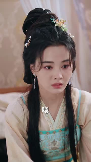 穿书恶女攻略反派夫君（61集）免费观看就是爽