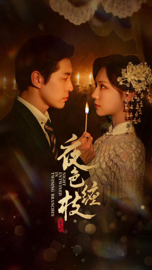 夜色缠枝百度HE版本(62集) 夜色缠枝百度HE版本(62集)短剧上热门