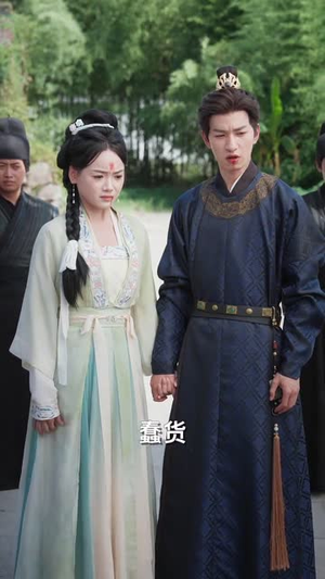 嫁给乞丐后我母仪天下(54集) 嫁给乞丐后我母仪天下(54集)短剧排行榜