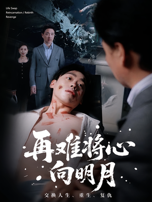 再难将心向明月（59集）集免费看短剧