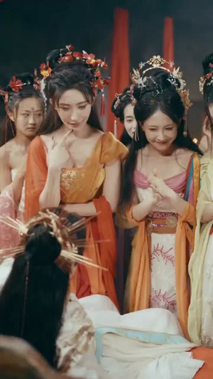 我剧透天道通天彻底黑化了(71集) 我剧透天道通天彻底黑化了(71集)常回家看看短剧