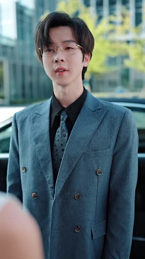 一樽酒尽青山暮（80集）爱短剧爱追剧