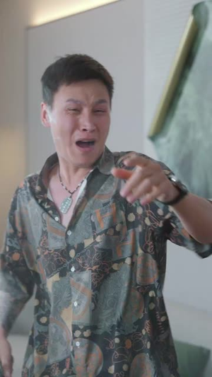 我才没有绑架女明星（80集）精彩短剧天天看