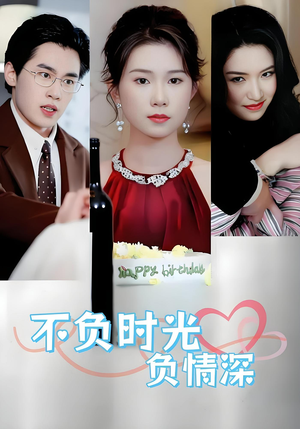 不负时光负情深（30集）全集下载