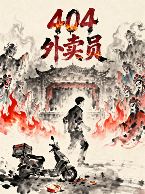 404外卖员（60集）今日最火短剧