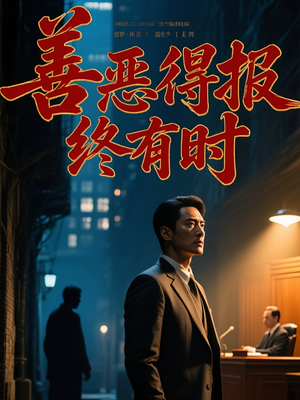 善恶得报终有时（30集）古装短剧热播