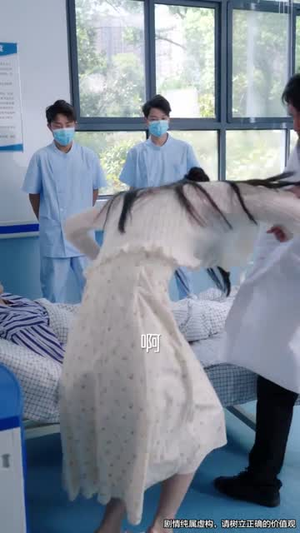 儿媳别怕婆婆为你撑腰（59集）最新热播短剧