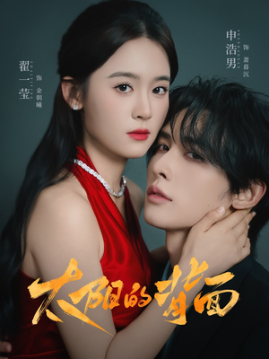 太阳的背面(72集) 太阳的背面(72集)短剧在线观看