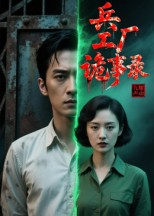 兵工厂诡事录(12集) 兵工厂诡事录(12集)第32集