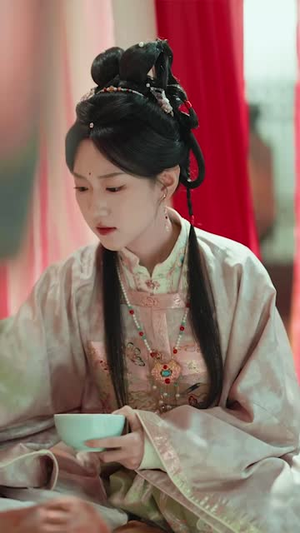 医妃烟烟(70集) 医妃烟烟(70集)高清画质免费看