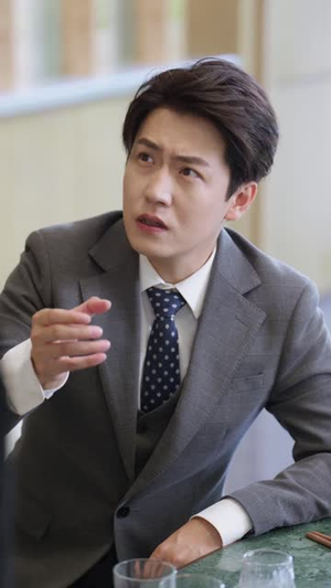 我的电子女友成真了（63集）精彩短剧推荐