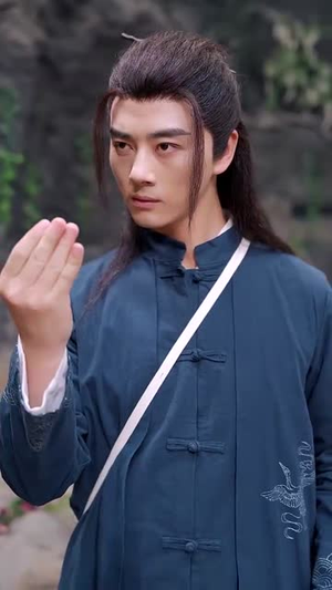 这个高手稳如老狗（109集）精彩短剧来袭