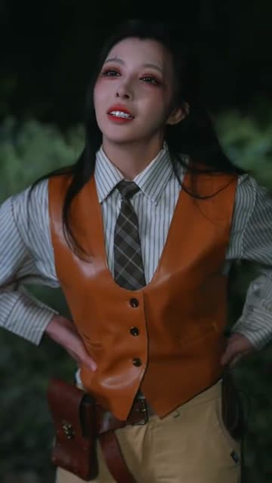 诡眼鉴宝师（89集）短剧全集免费