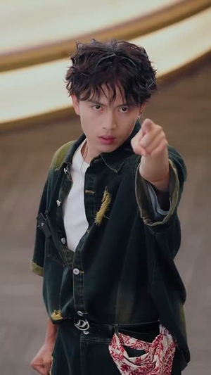 收废品怎么了我就要拒绝校花（80集）全集我都看完了