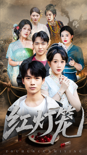 红灯笼(45集) 红灯笼(45集)火爆短剧热播中