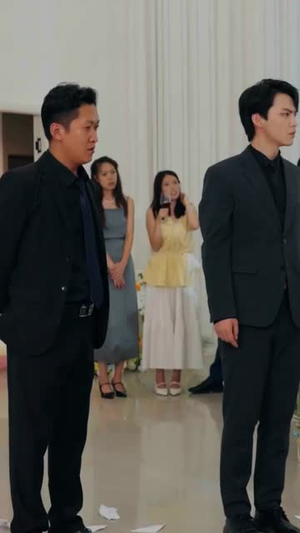 萌娃女主下山（64集）热播短剧来袭