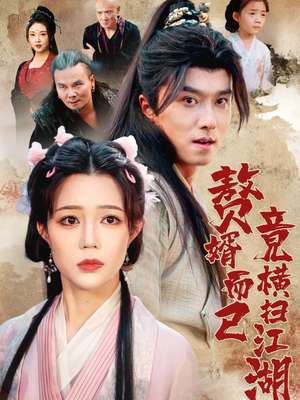 赘婿而已竟横扫江湖（64集）全集完整版