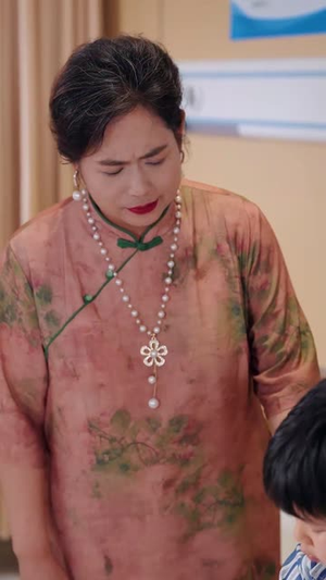 萌宝福星通古今(65集) 萌宝福星通古今(65集)爆火短剧推荐