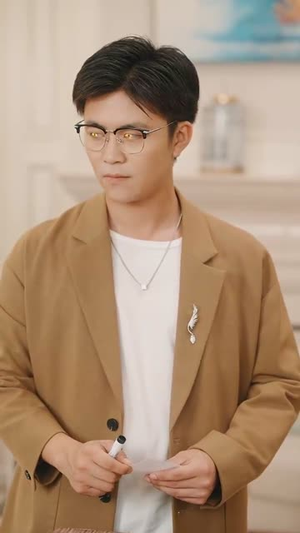 开挂人生从透视开始（144集）分享好看的短剧