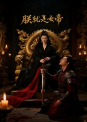 朕就是女帝(52集) 朕就是女帝(52集)短剧全集免费看