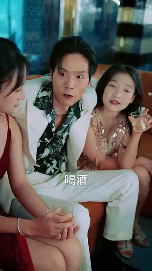 从此江河入江湖(82集) 从此江河入江湖(82集)短剧全集完整