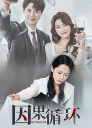 因果循环(45集) 因果循环(45集)短剧越看越精彩
