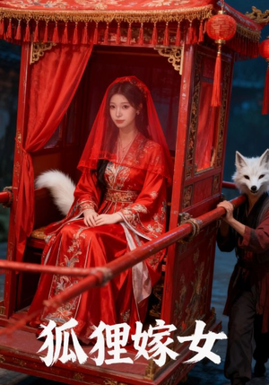 狐狸嫁女（30集）百万短剧抢先看