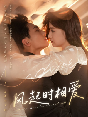 风起时相爱（80集）免费观看就是爽