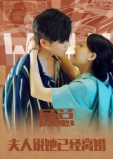 顾总，夫人说她已经离婚（30集）免费短剧全集看