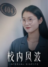 校内风波（15集）女主角是谁