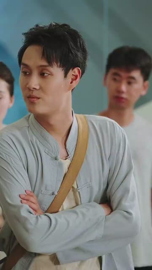 退婚后我仙人身份藏不住了(86集) 退婚后我仙人身份藏不住了(86集)民国短剧推荐