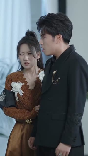 萱草生堂阶 (70集) 独家短剧免费看